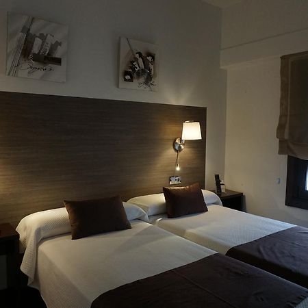 Suites Coruna A Coruna Exterior photo