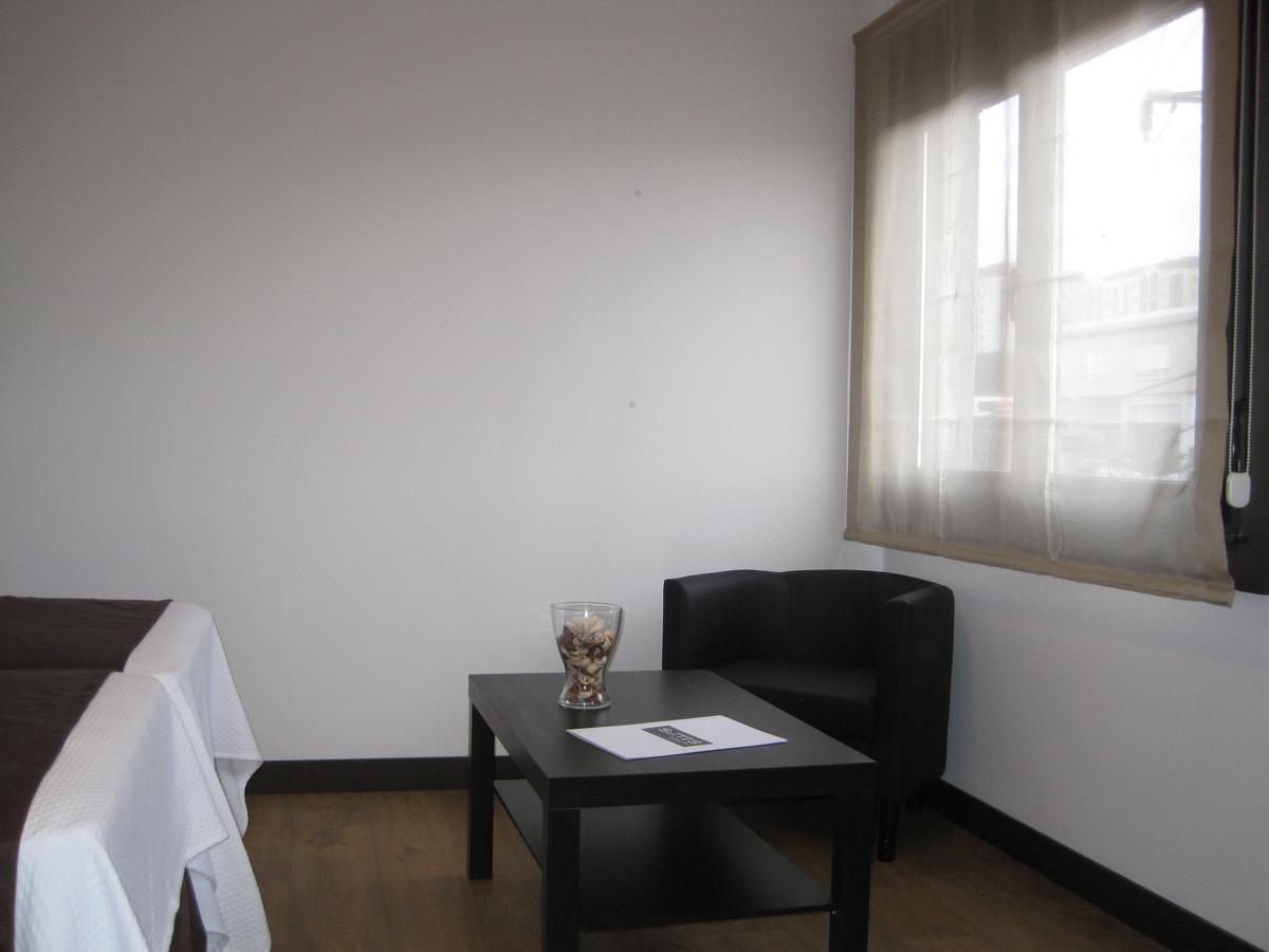 Suites Coruna A Coruna Exterior photo