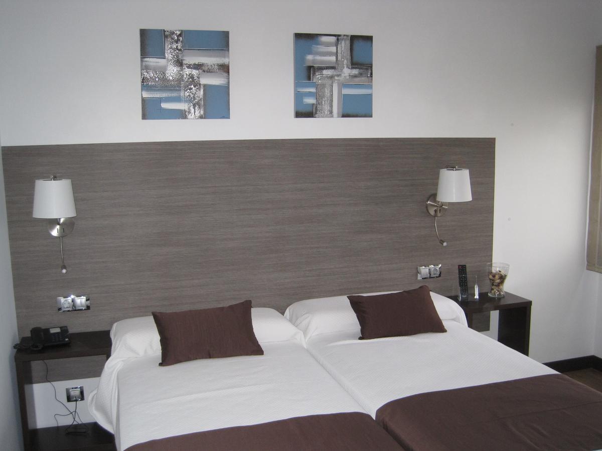 Suites Coruna A Coruna Exterior photo